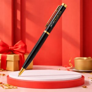 Ballpoint Stainless BPS 004