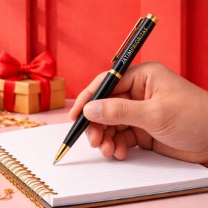 Ballpoint Stainless BPS 004