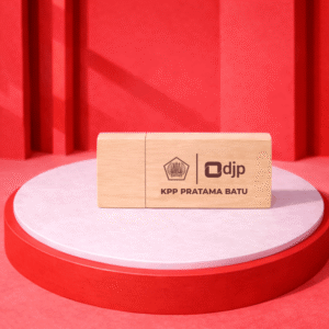 Flashdisk Kayu FK 001