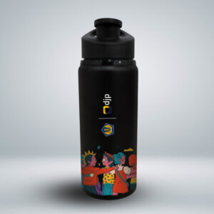 Tumbler Stainless TS 002