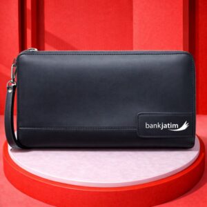 Pouch Leather PLT 003