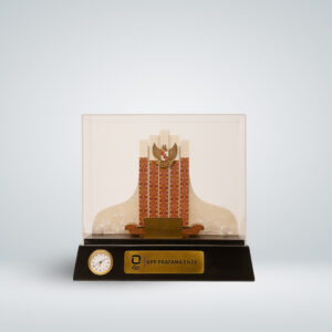 Plakat Miniatur PM 003