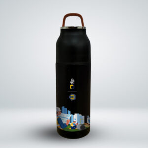 Tumbler Stainless TS 004