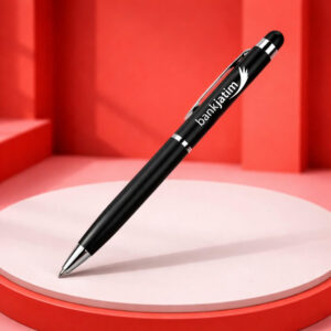 Ballpoint Stainless BPS 002