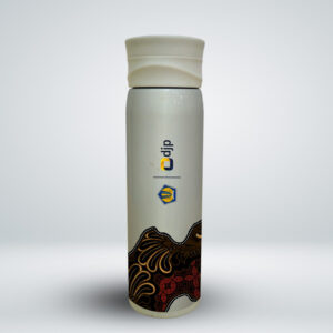 Tumbler Stainless TS 013