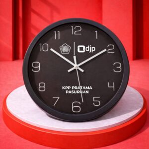 Jam Dinding JD 001