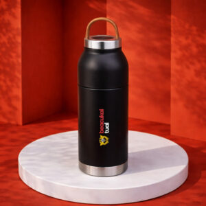 Tumbler Stainless TS 004