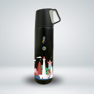 Tumbler Stainless TS 009