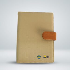 Agenda Leather ALH 001