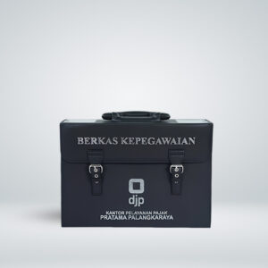 Tas Kepegawaian TK 002