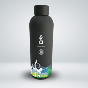 Tumbler Stainless TS 006