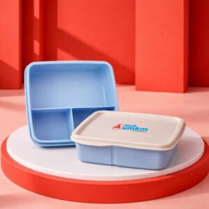 Kotak Makan KM 001