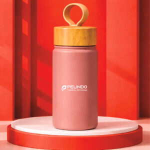 Tumbler Stainless TS 018