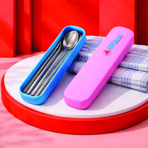 Set Sendok Garpu SSG 001