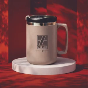 Mug stainless MST 003