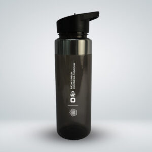 Tumbler Plastik TP 002