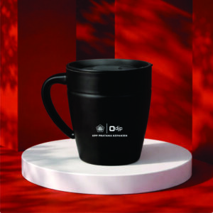 Mug Stainles MST 002