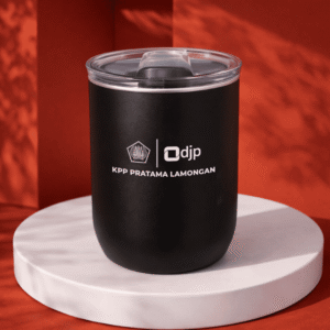 Mug stainless MST 001