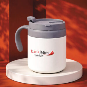 Mug stainless MST 003