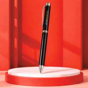 Ballpoint Stainless BPS 001