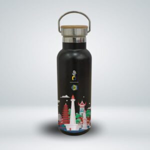 Tumbler Stainless TS 011