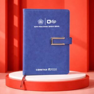 Agenda Leather ALH 003