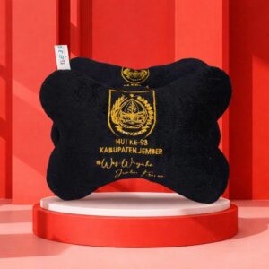 Bantal Mobil BM 001