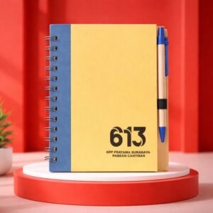 Block Note Import BIM 002
