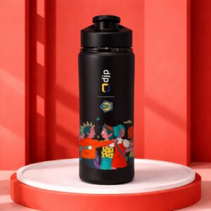 Tumbler Stainless TS 002