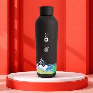 Tumbler Stainless TS 006