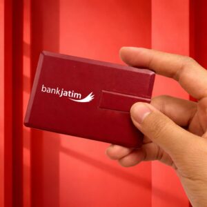 Flashdisk Card FC 001
