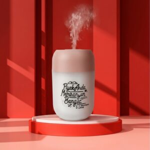 Humidifier HD 002