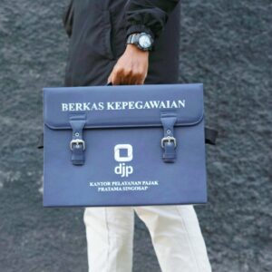Tas Kepegawaian