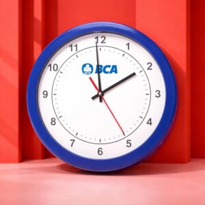 Jam Dinding JD 002