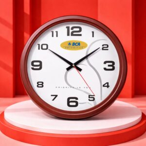 Jam Dinding JD 003