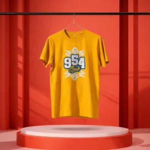Kaos Katun 20s KK 001