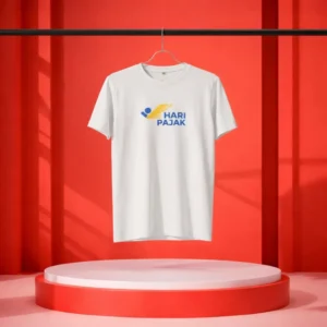 Kaos Katun 30s KK 003