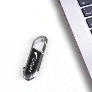 Flashdisk Stainless FS 002