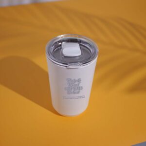 Mug stainless MST 005