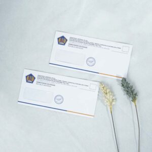 Amplop HVS 12 x 26 Mika AMH 004