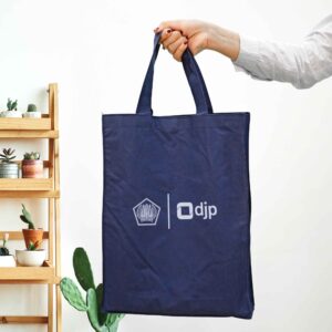 Goodiebag Spunbond 100gr G001