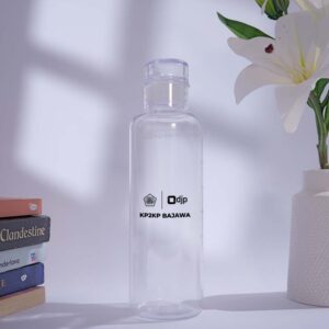 Tumbler Plastik TP 005