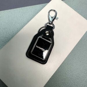 Gantungan Kunci Leather GKL 002
