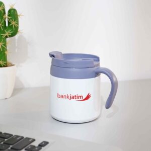 Mug stainless MST 003