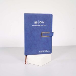 Agenda Leather ALH 003