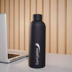 Tumbler Stainless TS 006