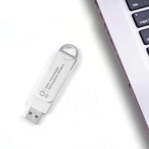 Flashdisk OTG FO 001