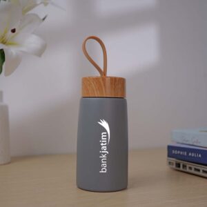 Tumbler Stainless TS 018