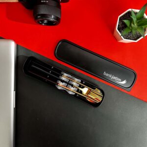 Set Sendok Garpu SSG 002