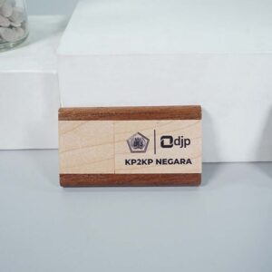 Flashdisk Kayu FK 002